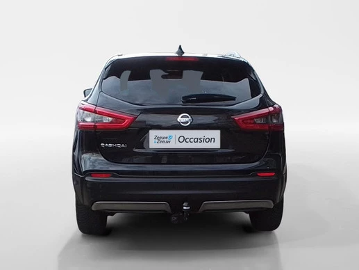 Nissan QASHQAI - Afbeelding 4 van 29