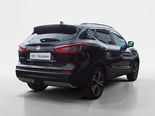 Nissan QASHQAI - Afbeelding 5 van 29