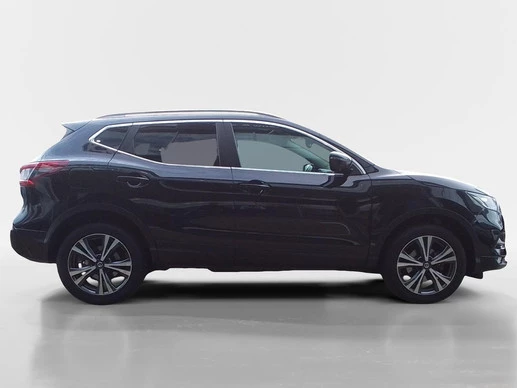 Nissan QASHQAI - Afbeelding 6 van 29