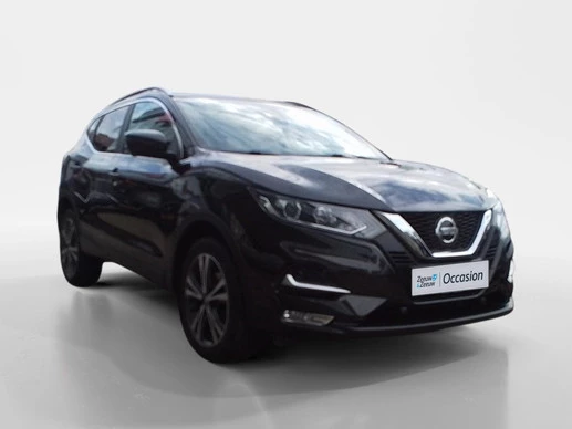 Nissan QASHQAI - Afbeelding 7 van 29