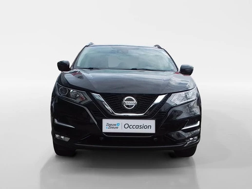 Nissan QASHQAI - Afbeelding 8 van 29