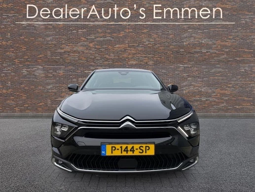 Citroën C5 X - Afbeelding 9 van 30