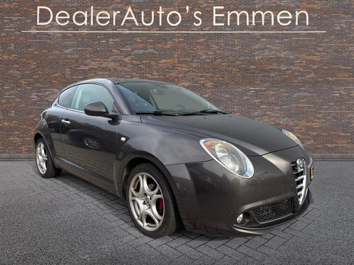 Alfa Romeo MiTo - Afbeelding 1 van 13