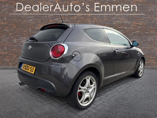 Alfa Romeo MiTo - Afbeelding 2 van 13