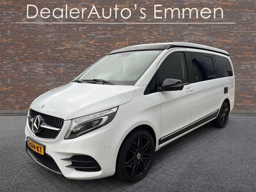 Mercedes-Benz Marco Polo - Afbeelding 2 van 30