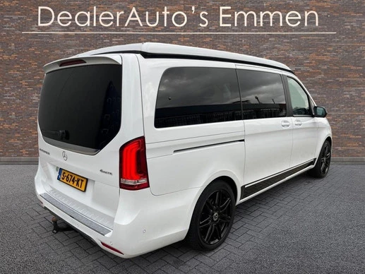 Mercedes-Benz Marco Polo - Afbeelding 4 van 30