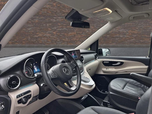 Mercedes-Benz Marco Polo - Afbeelding 5 van 30