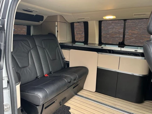 Mercedes-Benz Marco Polo - Afbeelding 6 van 30