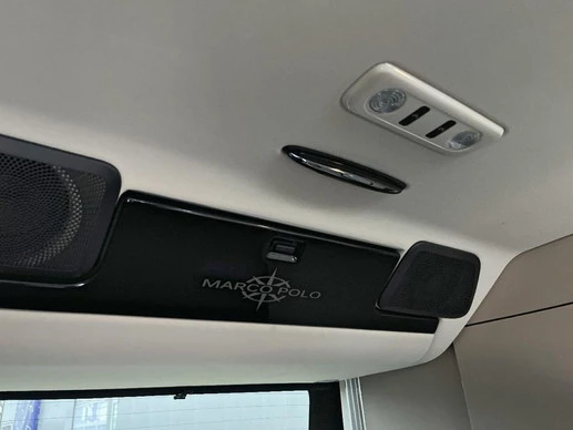 Mercedes-Benz Marco Polo - Afbeelding 7 van 30