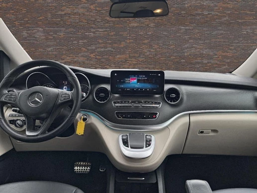 Mercedes-Benz Marco Polo - Afbeelding 12 van 30