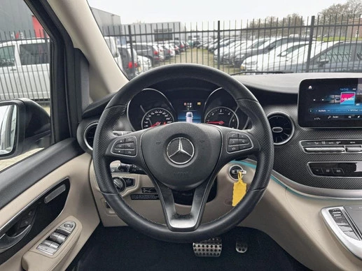 Mercedes-Benz Marco Polo - Afbeelding 13 van 30