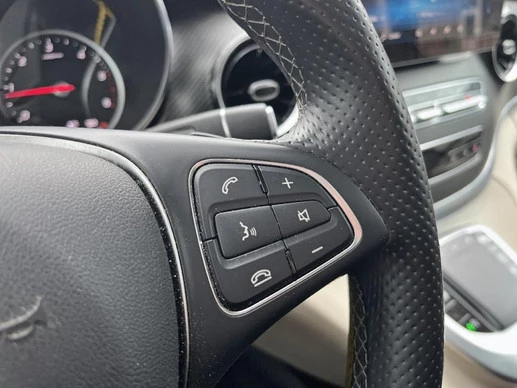 Mercedes-Benz Marco Polo - Afbeelding 15 van 30