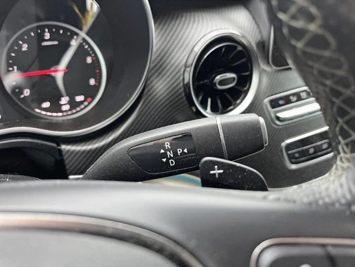 Mercedes-Benz Marco Polo - Afbeelding 17 van 30