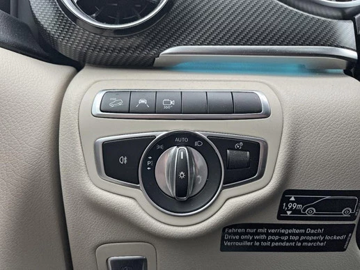 Mercedes-Benz Marco Polo - Afbeelding 19 van 30