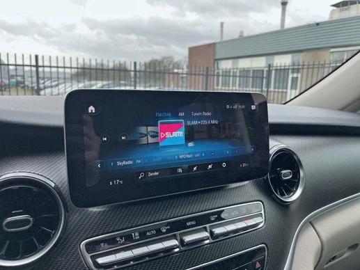 Mercedes-Benz Marco Polo - Afbeelding 24 van 30