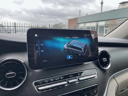 Mercedes-Benz Marco Polo - Afbeelding 26 van 30