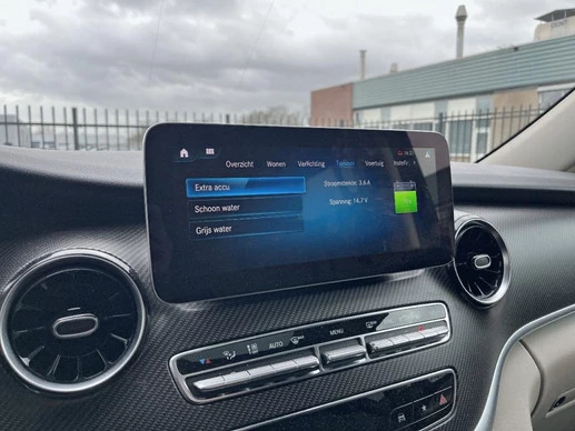 Mercedes-Benz Marco Polo - Afbeelding 27 van 30