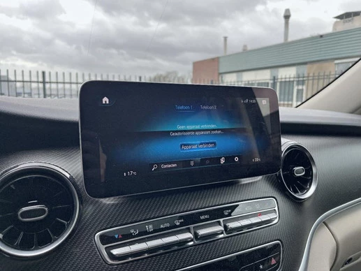 Mercedes-Benz Marco Polo - Afbeelding 28 van 30