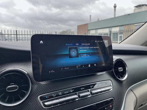 Mercedes-Benz Marco Polo - Afbeelding 29 van 30