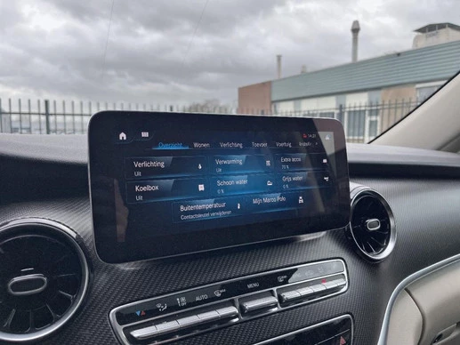 Mercedes-Benz Marco Polo - Afbeelding 30 van 30