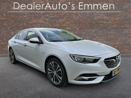 Opel Insignia - Afbeelding 1 van 30