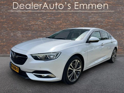 Opel Insignia - Afbeelding 2 van 30