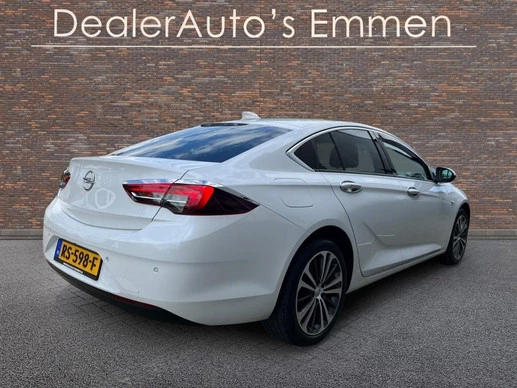 Opel Insignia - Afbeelding 4 van 30