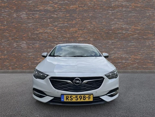 Opel Insignia - Afbeelding 9 van 30