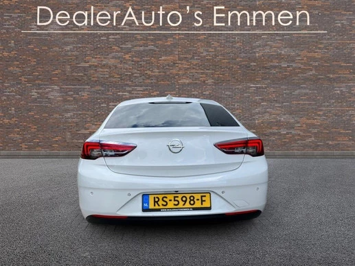 Opel Insignia - Afbeelding 10 van 30