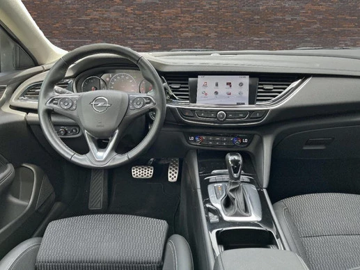 Opel Insignia - Afbeelding 11 van 30