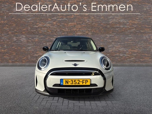 MINI Electric - Afbeelding 8 van 30