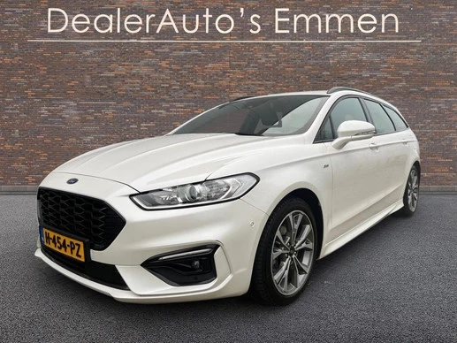 Ford Mondeo - Afbeelding 2 van 30