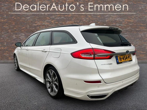 Ford Mondeo - Afbeelding 3 van 30