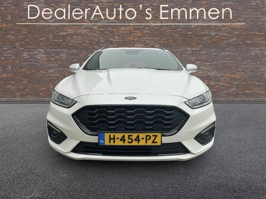 Ford Mondeo - Afbeelding 9 van 30