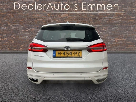 Ford Mondeo - Afbeelding 10 van 30