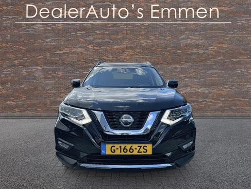 Nissan X-Trail - Afbeelding 10 van 30