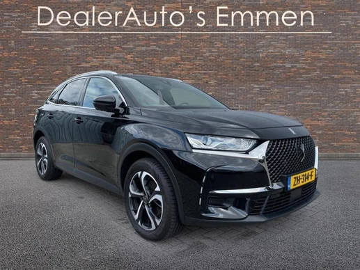 DS 7 leasen