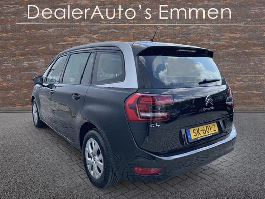 Citroën Grand C4 Picasso - Afbeelding 3 van 30