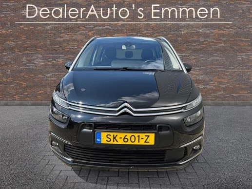 Citroën Grand C4 Picasso - Afbeelding 9 van 30