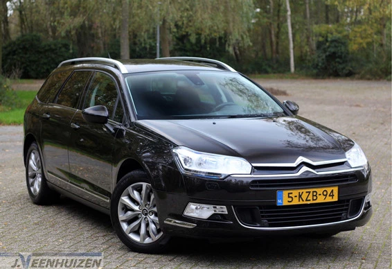 Citroën C5 - Afbeelding 1 van 20