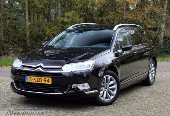 Citroën C5 - Afbeelding 5 van 20