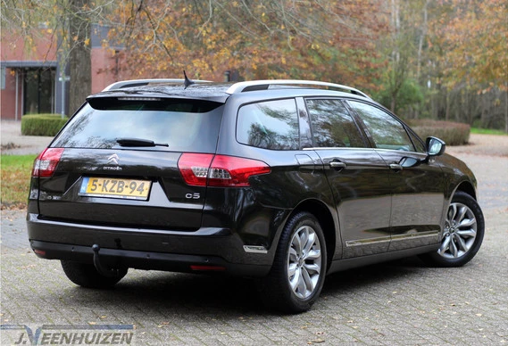 Citroën C5 - Afbeelding 6 van 20