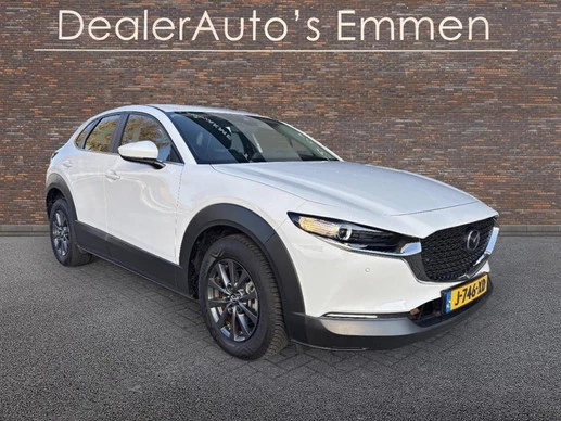 Mazda CX-30 - Afbeelding 1 van 30