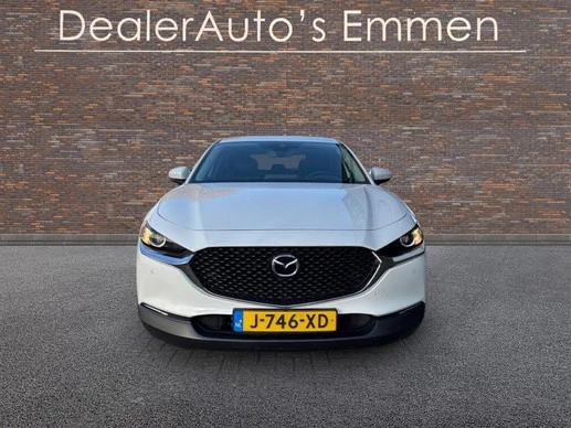 Mazda CX-30 - Afbeelding 9 van 30