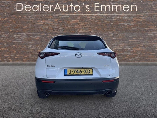 Mazda CX-30 - Afbeelding 10 van 30