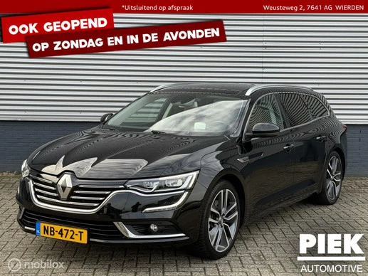 Renault Talisman - Afbeelding 1 van 26