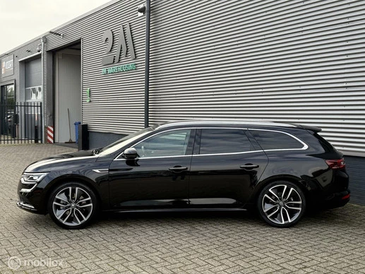 Renault Talisman - Afbeelding 3 van 26