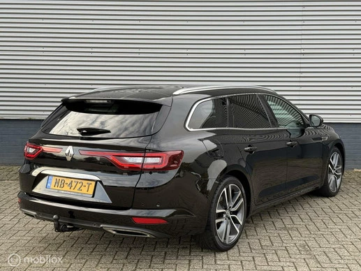 Renault Talisman - Afbeelding 6 van 26