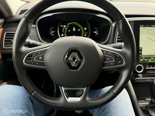 Renault Talisman - Afbeelding 16 van 26