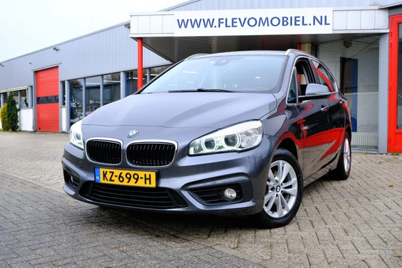 BMW 2 Serie - Afbeelding 1 van 30